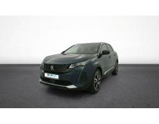 Peugeot 3008 Brives-Charensac
