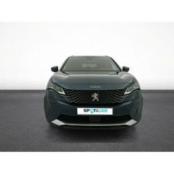 Peugeot 3008 3008 Hybrid 225 e-EAT8 GT Pack Brives-Charensac