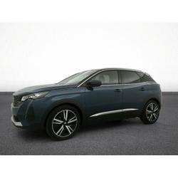 Peugeot 3008 3008 Hybrid 225 e-EAT8 GT Pack Brives-Charensac