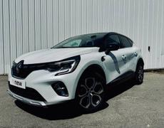 Renault Captur Cahors