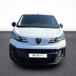 Peugeot Expert EXPERT CA REPLIABLE XL BLUEHDI 145 BVM6 Brives-Charensac