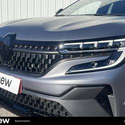 Renault Espace 5 Espace E-Tech full hybrid 200 GSR2 esprit Alpine Terrasson-Lavilledieu