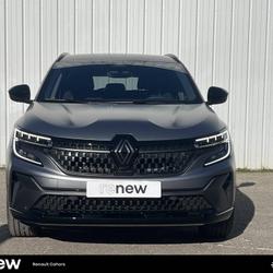 Renault Espace 5 Espace E-Tech full hybrid 200 GSR2 esprit Alpine Terrasson-Lavilledieu