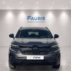 Renault Espace 5 Espace E-Tech full hybrid 200 GSR2 esprit Alpine Cahors