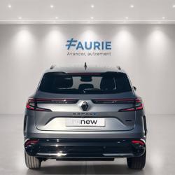 Renault Espace 5 Espace E-Tech full hybrid 200 GSR2 esprit Alpine Cahors