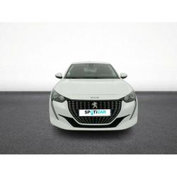Peugeot 208 208 PureTech 100 S&S BVM6 Style Brives-Charensac