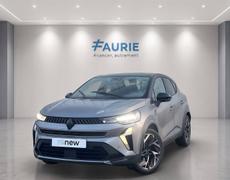 Renault Captur Cahors