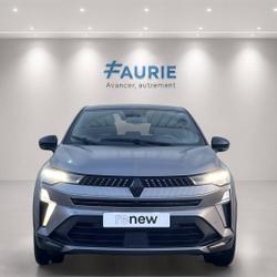 Renault Captur Captur E-Tech full hybrid 160 ch esprit Alpine Cahors