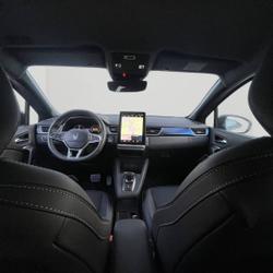 Renault Captur Captur E-Tech full hybrid 160 ch esprit Alpine Cahors