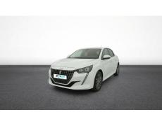 Peugeot 208 Brives-Charensac