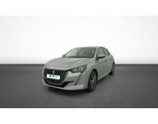 Peugeot 208 Brives-Charensac