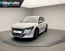 Peugeot 208 Tarbes