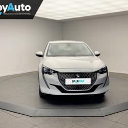 Peugeot 208 e-208 136ch Active Pack Tarbes