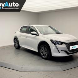 Peugeot 208 e-208 136ch Active Pack Tarbes