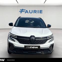 Renault Austral Austral E-Tech hybrid 200 Iconic esprit Alpine Terrasson-Lavilledieu