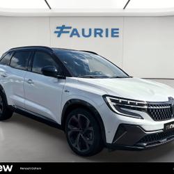 Renault Austral Austral E-Tech hybrid 200 Iconic esprit Alpine Terrasson-Lavilledieu