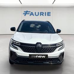 Renault Austral Austral E-Tech hybrid 200 Iconic esprit Alpine Cahors