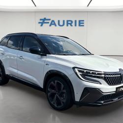Renault Austral Austral E-Tech hybrid 200 Iconic esprit Alpine Cahors
