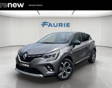 Renault Captur Captur E-Tech full hybrid 145 Techno