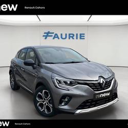 Renault Captur Captur E-Tech full hybrid 145 Techno Cahors
