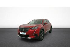 Peugeot 2008 Brives-Charensac