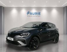 Renault Captur Cahors