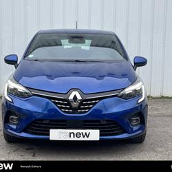 Renault Clio 5 Clio E-Tech 140 - 21N Intens Terrasson-Lavilledieu