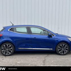 Renault Clio 5 Clio E-Tech 140 - 21N Intens Terrasson-Lavilledieu
