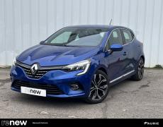 Renault Clio 5