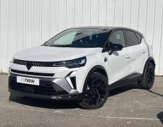 Renault Captur Cahors