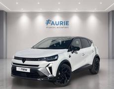 Renault Captur Cahors