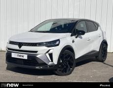 Renault Captur Cahors