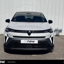 Renault Captur Captur E-Tech full hybrid 145 ch esprit Alpine Cahors