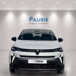 Renault Captur Captur E-Tech full hybrid 145 ch esprit Alpine Cahors