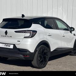 Renault Captur Captur E-Tech full hybrid 145 ch esprit Alpine Cahors
