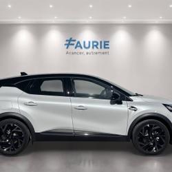 Renault Captur Captur E-Tech full hybrid 145 ch esprit Alpine Cahors