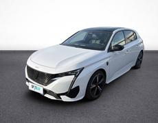 Peugeot 308 III Phase 1 Brives-Charensac