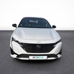 Peugeot 308 III Phase 1 308 Hybrid 136 e-DCS6 GT Brives-Charensac