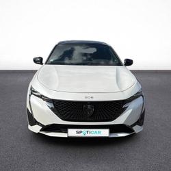 Peugeot 308 III Phase 1 308 PHEV 225 e-EAT8 GT Pack Brives-Charensac