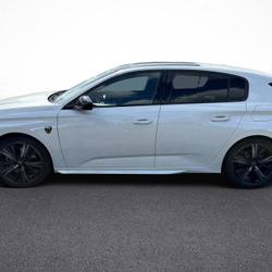 Peugeot 308 III Phase 1 308 PHEV 225 e-EAT8 GT Pack Brives-Charensac