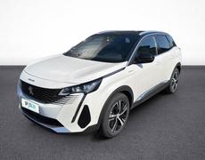 Peugeot 3008 Brives-Charensac