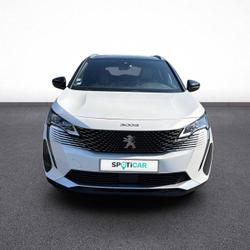 Peugeot 3008 3008 Hybrid4 300 e-EAT8 GT Brives-Charensac