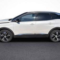 Peugeot 3008 3008 Hybrid4 300 e-EAT8 GT Brives-Charensac