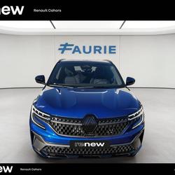 Renault Austral Austral E-Tech hybrid 200 Techno esprit Alpine Terrasson-Lavilledieu