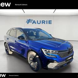 Renault Austral Austral E-Tech hybrid 200 Techno esprit Alpine Terrasson-Lavilledieu