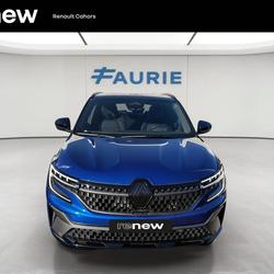 Renault Austral Austral E-Tech hybrid 200 Techno esprit Alpine Cahors
