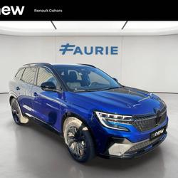 Renault Austral Austral E-Tech hybrid 200 Techno esprit Alpine Cahors