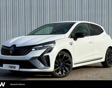 Renault Clio 5 Cahors