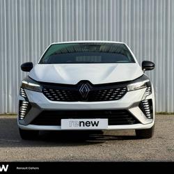 Renault Clio 5 Clio TCe 90 Esprit Alpine Cahors