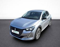 Peugeot e-208 Brives-Charensac